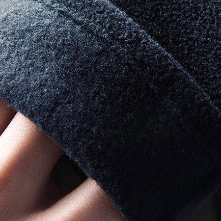 Перчатки флисовые сенсорные TRAIL  L/XL 220 