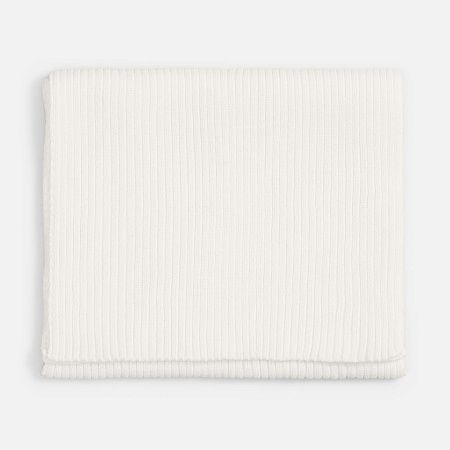 Шарф Yong, белый