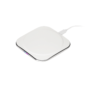 Беспроводное зарядное устройство 10W Омега (Omega)