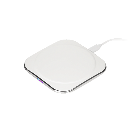 Беспроводное зарядное устройство 10W Омега (Omega)