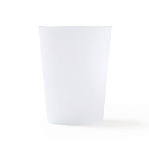 Полипропиленовая кружка PONTAL, Белый