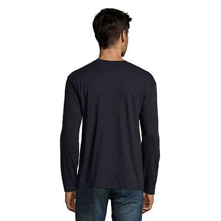 Футболка мужская с длинным рукавом MONARCH 150