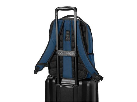 Рюкзак «XE Resist» с отделением для ноутбука 16"