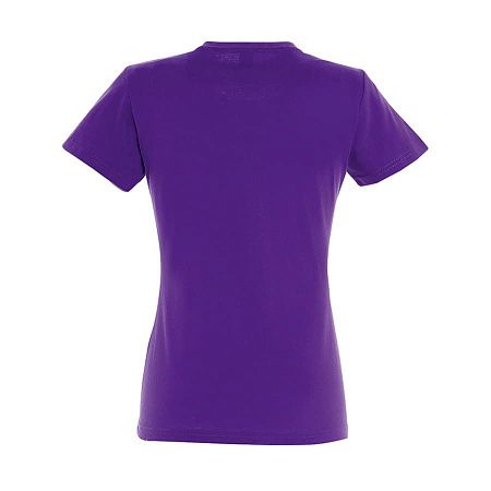 Футболка женская IMPERIAL WOMEN 190