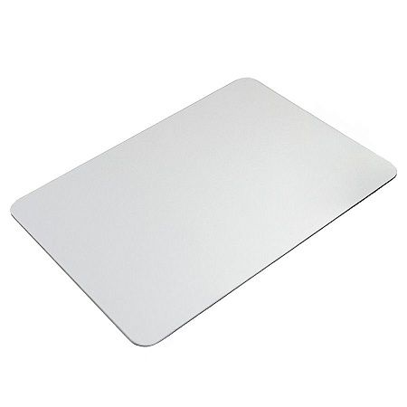 Коврик для мыши GLIDE M, 35*25*0,3см, белый