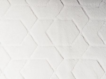 Светящийся в темноте плед «Lattice»