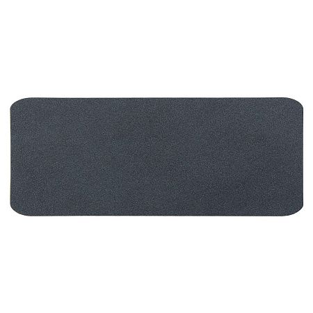 Шеврон Rectangle NUBA размер 50*20 мм, темно-синий, со скругленными углами