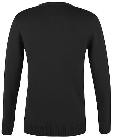 Джемпер женский Golden Women, черный, размер S