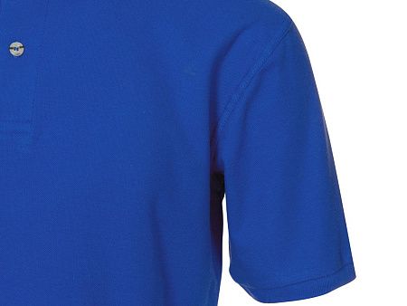 Рубашка поло «Boston 2.0» мужская