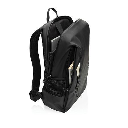 Рюкзак для ноутбука Lima из rPET Aware™, 15.6″