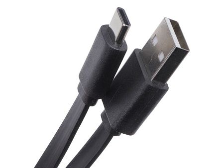 Кабель USB 2.0 A - USB Type-C