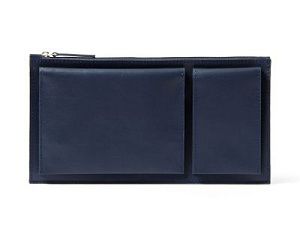 Тревел портмоне Flat