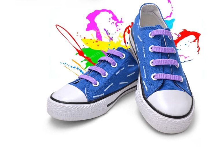 Шнурки на заказ