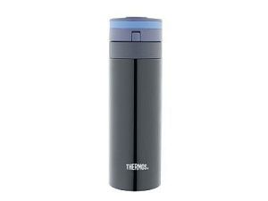 Термос Thermos JNS-350, цвет: черный