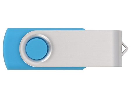 Флеш-карта USB 2.0 16 ГБ «Квебек»