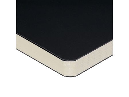 Ежедневник недатированный А5 «Megapolis Velvet Flex»