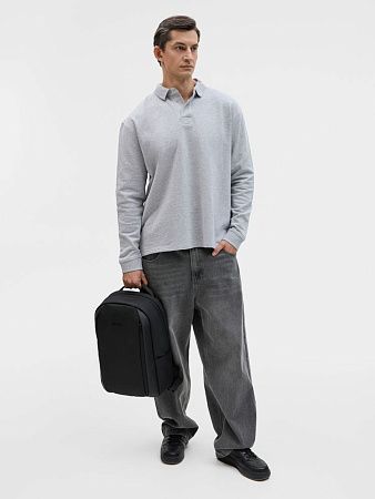 Рюкзак Tarsus, черный