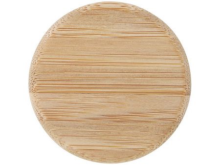 Стеклянная бутылка для воды «Porto», 500мл