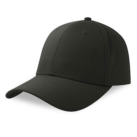 Бейсболка PITCH, 6 клиньев, S/M