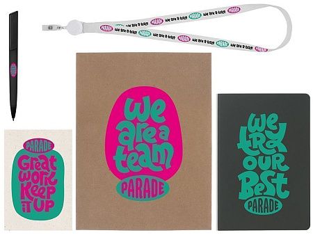 Welcome pack «Smart start»