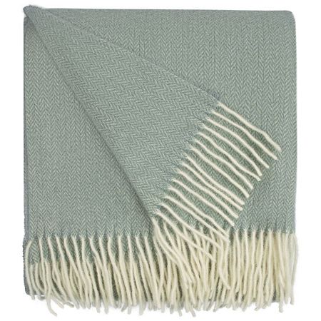 Плед Bilbo, серый