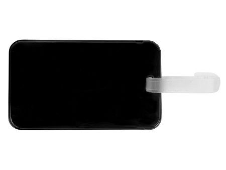 Багажная бирка «Voyage 2.0»