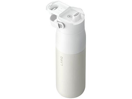 Термобутылка для воды «LARQ Swig Top»