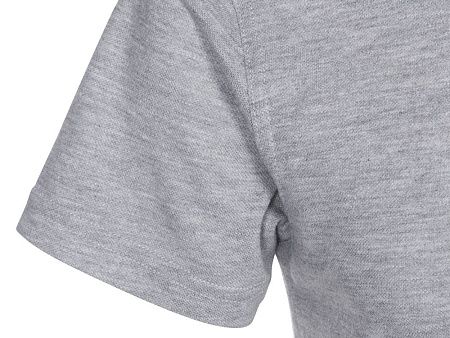 Рубашка поло «First 2.0» мужская