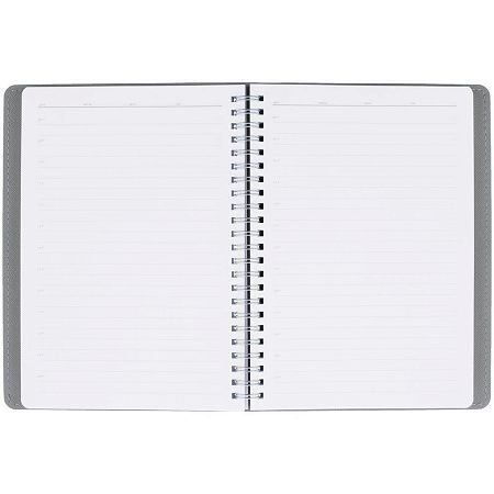 Набор Spring Shall, серый с бирюзовым