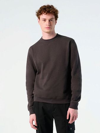 Толстовка New Supreme 280, угольно-серая, размер XL