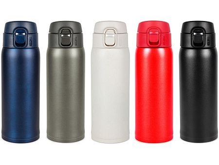 Термос Relaxika «701», 480 мл