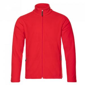 Толстовка унисекс STAN на молнии микрофлис 200, 21R