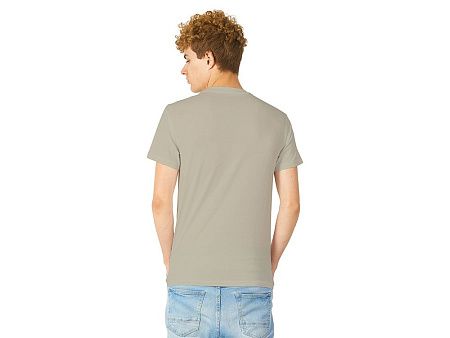 Футболка «Heavy Super Club» мужская