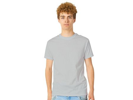 Футболка «Heavy Super Club» мужская