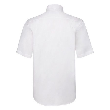 Рубашка мужская SHORT SLEEVE OXFORD SHIRT 130 