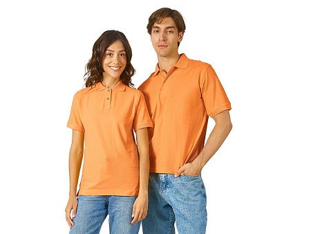 Рубашка поло «Boston 2.0» мужская