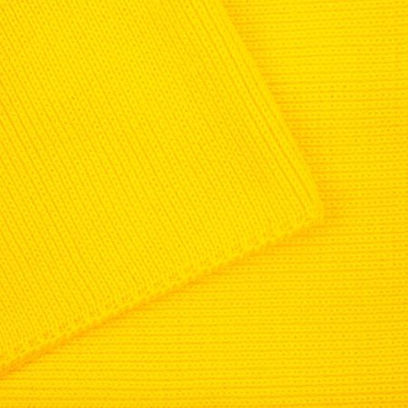 Детский снуд Real Talk, желтый