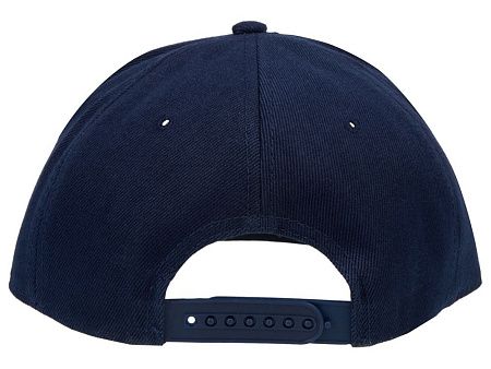 Бейсболка с прямым козырьком «Los Angeles 2.0»