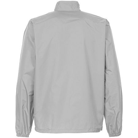 Ветровка Kivach, светло-серая, размер S