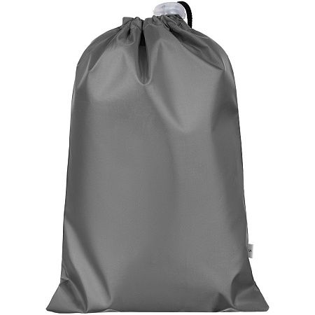 Ветровка Kivach Promo, серый, размер M