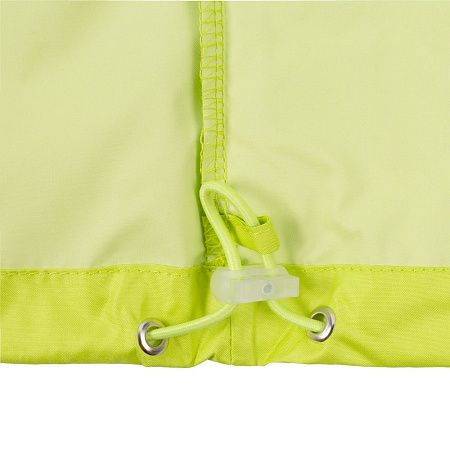 Ветровка Kivach, зеленое яблоко, размер XXL v2