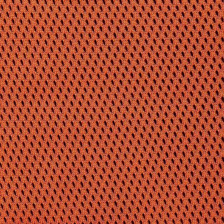 Заготовка из мелкой сетки Syren, L, оранжевый неон