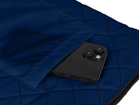 Плед для пикника «Ridge» 115 х 140 см