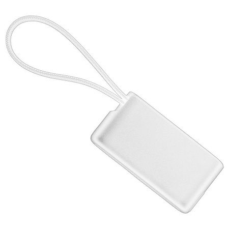 Кабель зарядный выдвижной USB Ultra Link  60W 3-в-1 на Lightning, Micro-USB, Type-C «U50» 2,4 A, Quick Charge в пластиковом футляре, белый