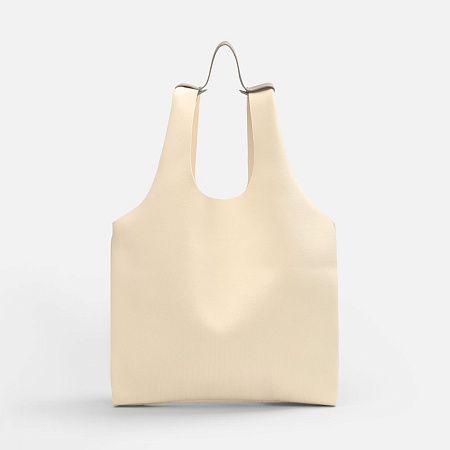 Сумка Aperto, молочная