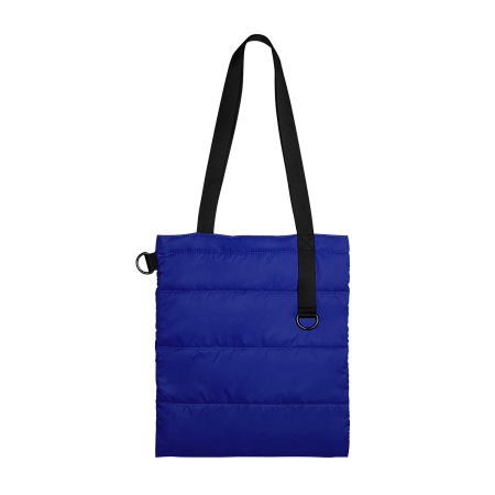 Шоппер Superbag Bubble New, со скрытой магнитной кнопкой