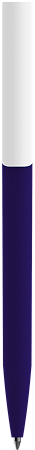 Ручка CONSUL SOFT Темно-синяя 1064.14