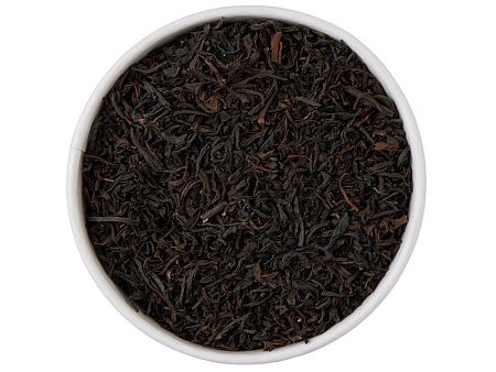 Чай черный «Ассам», 50 гр.