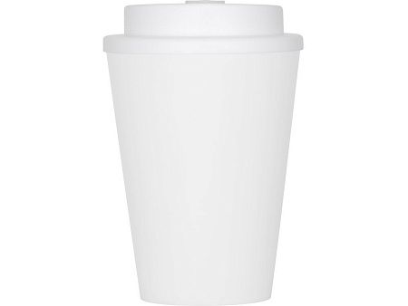 Пластиковый стакан с двойными стенками «Take away»