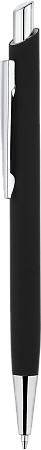 Ручка ELFARO SOFT Черная 3053.08